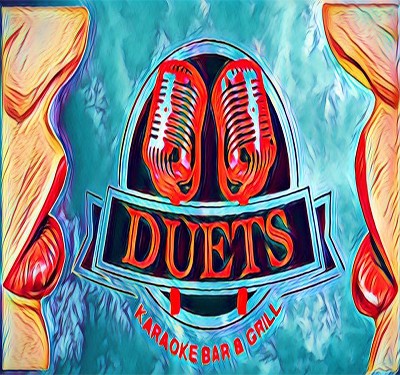 Duets Karaoke Bar & Grill