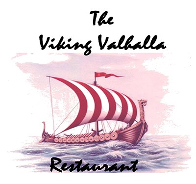 Rose Garden Bowl - The Viking Valhalla Restaurant