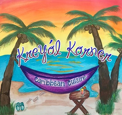 Kreyol Korner Caribbean Cuisine