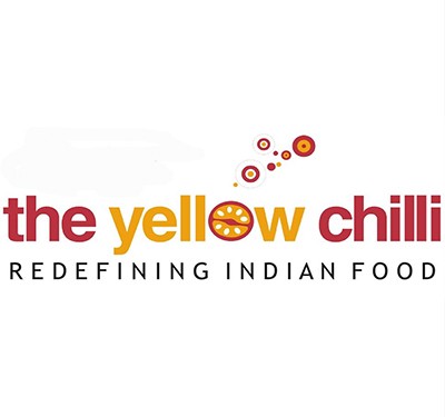 The Yellow Chilli