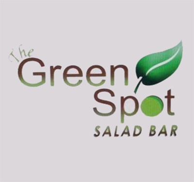 The Green Spot Salad Bar