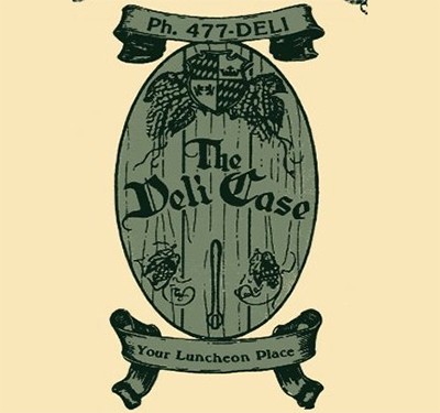 The Deli Case