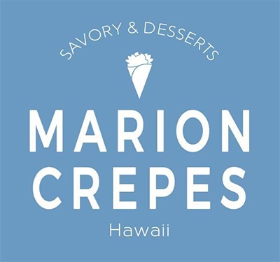 Marion Crepes Hawaii