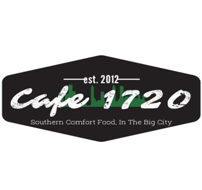 Cafe 1720