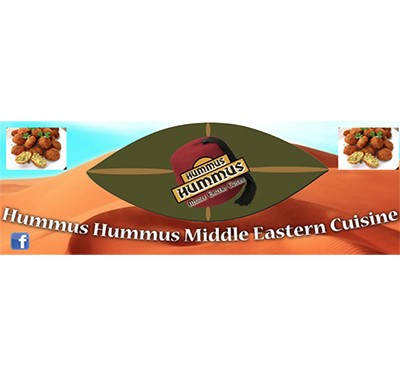 Hummus Hummus Middle Eastern Cuisine