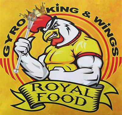 Gyro King and Wings