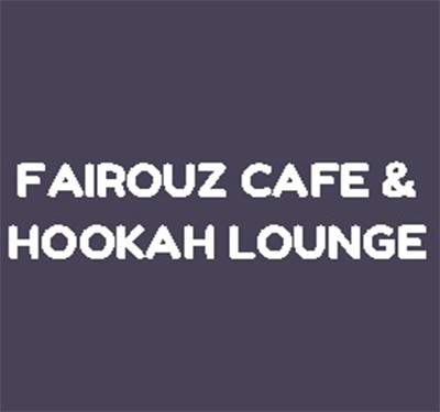 Fairouz Cafe & Hookah Lounge