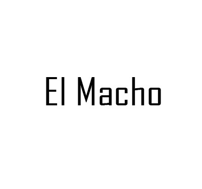 El Macho