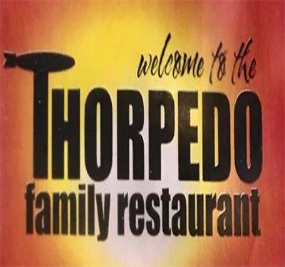 Thorpedo Restaurant