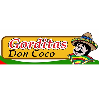 Gorditas Don Coco