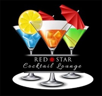 Redstar Cocktail Lounge