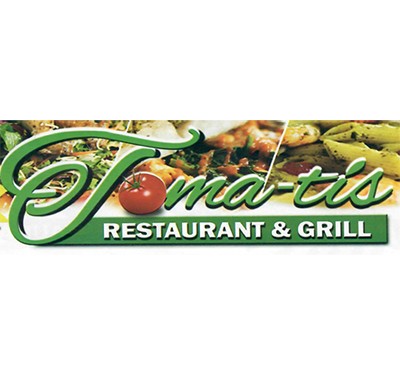 Toma-Tis Restaurant & Grill