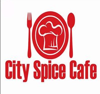 City Spice Cafe