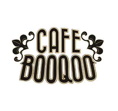 Cafe Booqoo