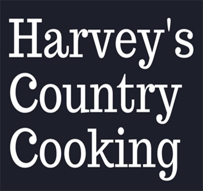 Harvey's Country Cooking