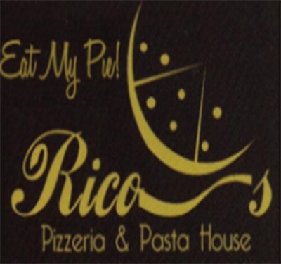 Rico's Pizzeria & Pasta House