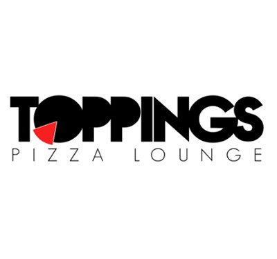 Toppings Pizza Lounge