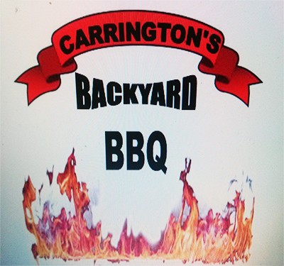 Carrington Backyard BBQ