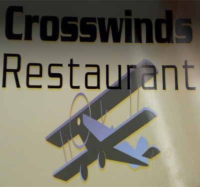 Crosswinds Restaurant