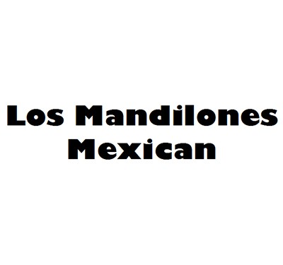 Los Mandilones Mexican