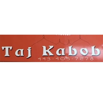 Taj Kabob