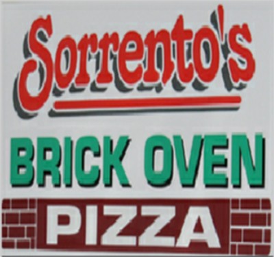 Sorrento's Brick Oven Restaurant and Pizzeria