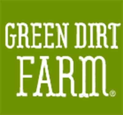 Green Dirt Farm