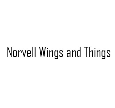 Norvell Wings and Things