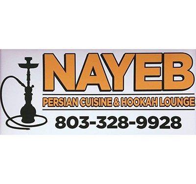 Nayeb Persian Cuisine & Hookah Lounge