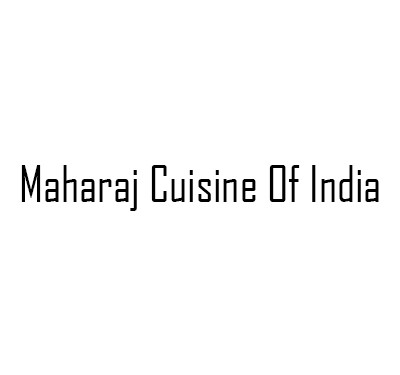 Maharaj Cuisine Of India