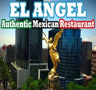 El Angel Authentic Mexican Restaurant