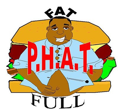 Fat PHAT Full