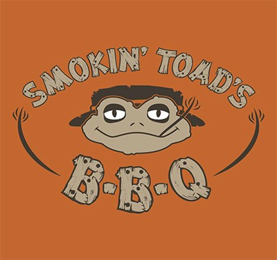 Smokin' Toad's BBQ