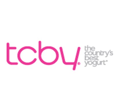 TCBY Frozen Yogurt