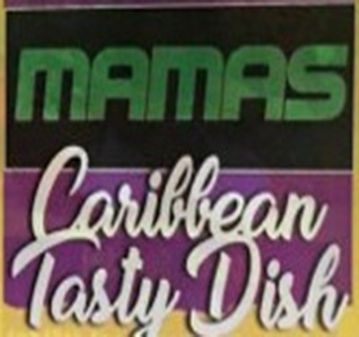 Mama's Caribbean Tasty Dish