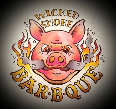 Wicked Smoke Bar B Que