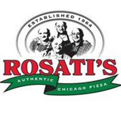 Rosati's Pizza