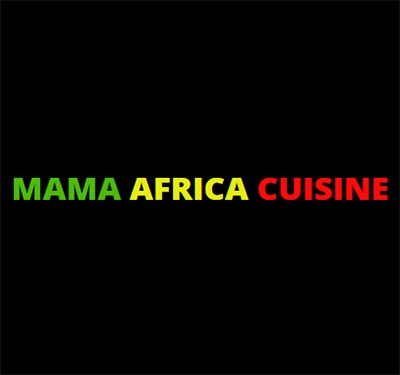 Mama Africa Cuisine