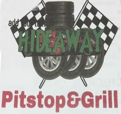 The Hideaway Pitstop