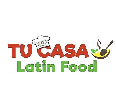 Tu Casa Latin Food