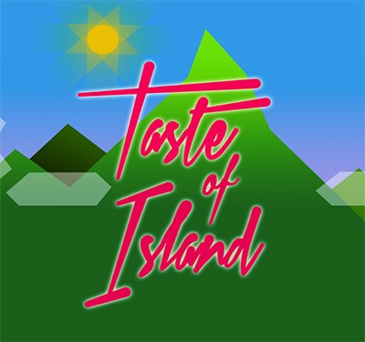 Taste of Island