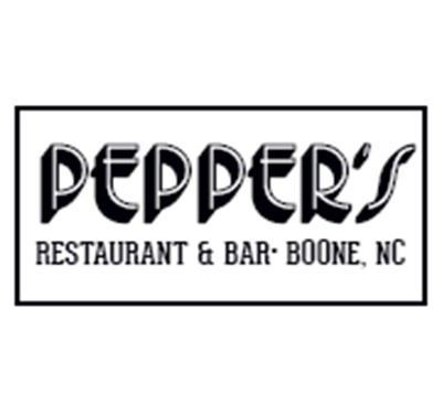 Pepper's Restaurant & Bar