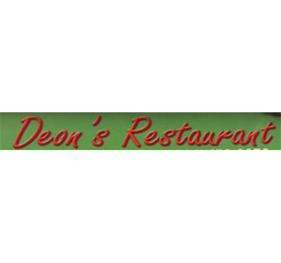 Deon's Restaurant