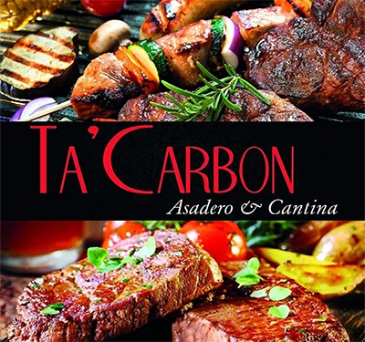 Ta' Carbon  Asadero & Cantina