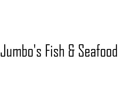 Jumbo's Fish & Seafood