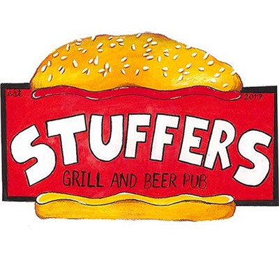 Stuffers Grill & Beer Pub