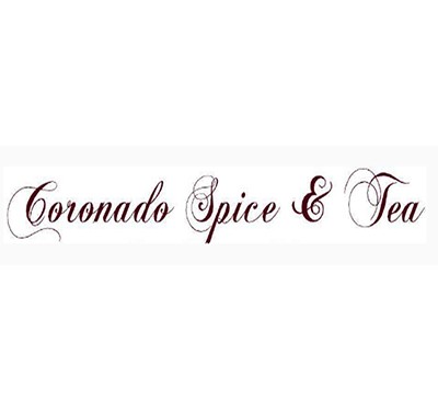 Coronado Spice & Tea