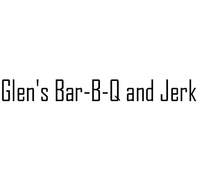 Glen's Bar-B-Q and Jerk