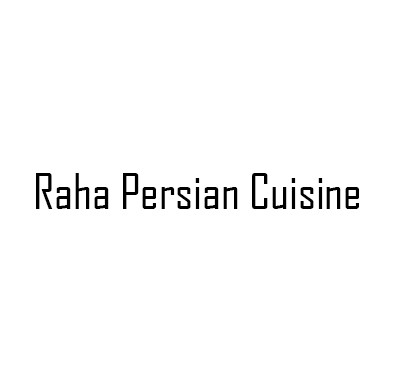 Raha Persian Cuisine