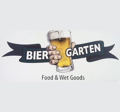 Bier Garten